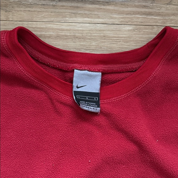 Nike 90s Vintage Therma Fleece - Picture 5 of 5